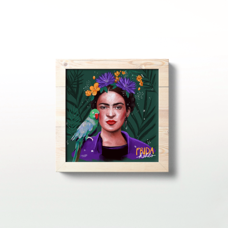 Frida Kahlo