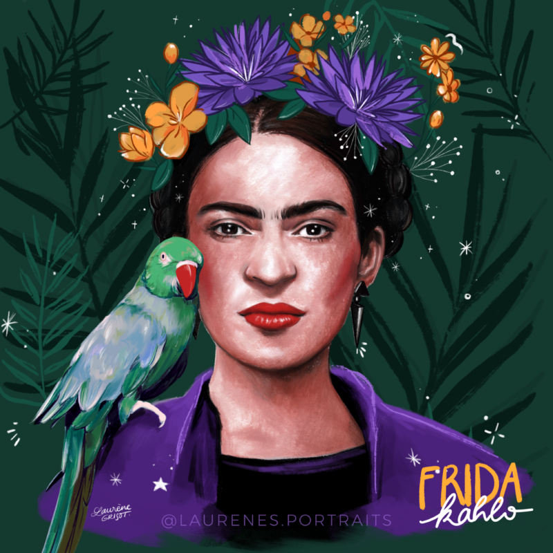 Frida Kahlo – Image 2