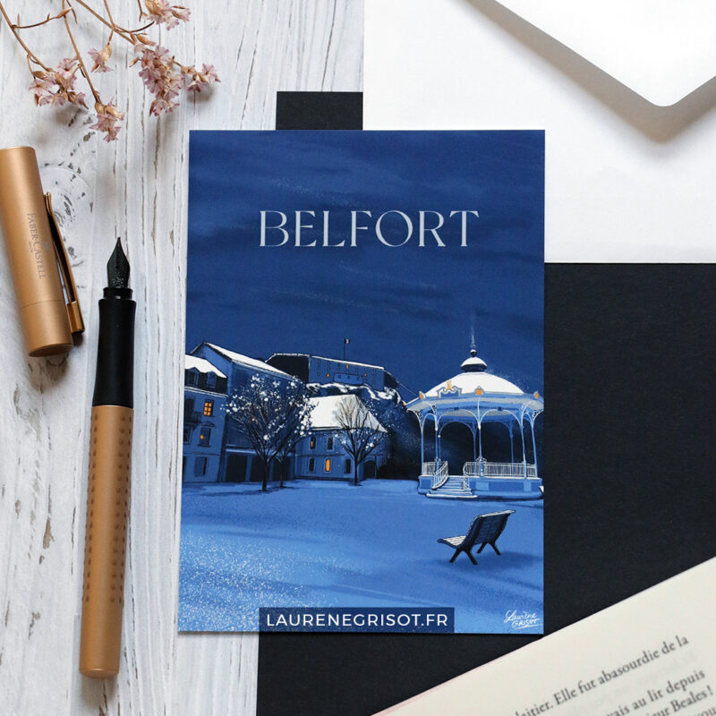 Belfort