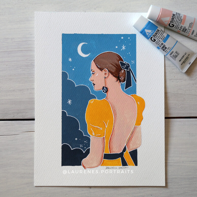 Songe d'une nuit – Image 4
