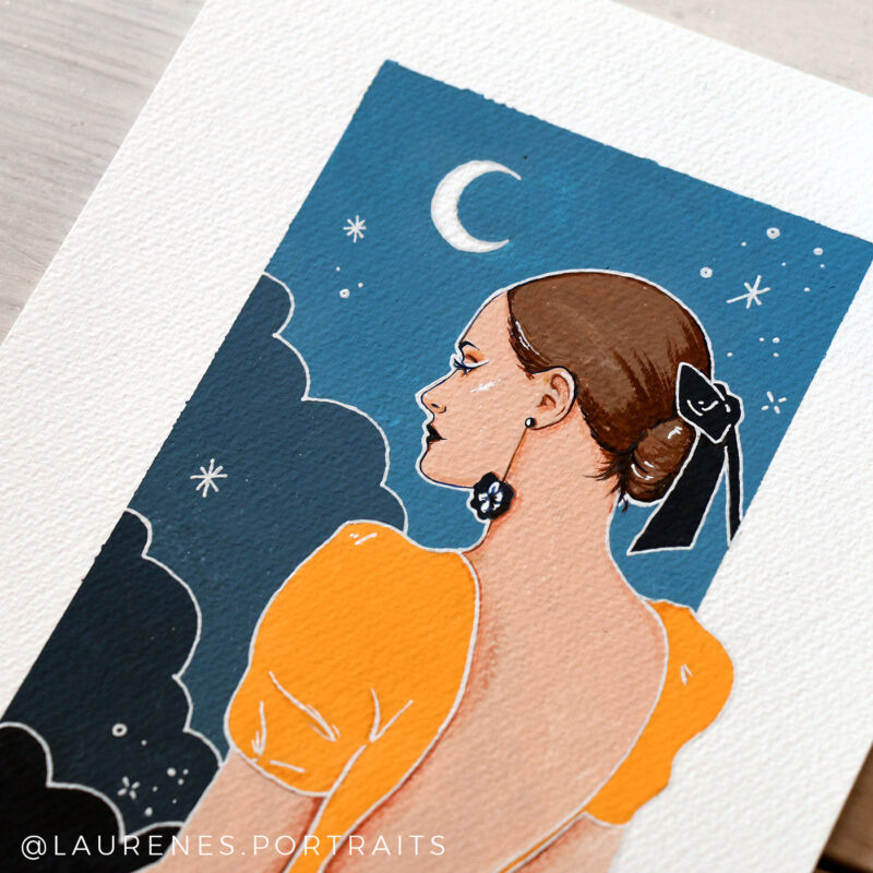 Songe d'une nuit – Image 3