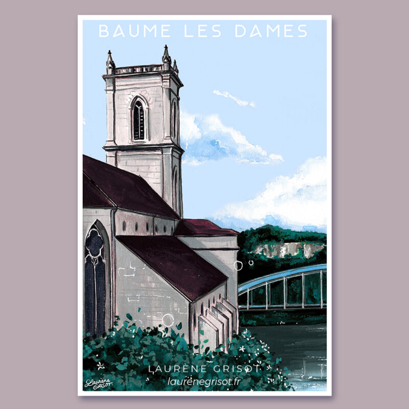 Baume les dames – Image 2