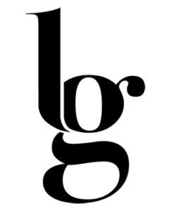 Logo Laurène Grisot
