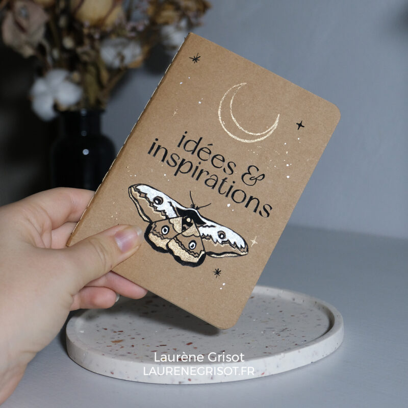Carnet idées & inspirations