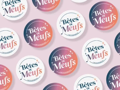 « Bêtes de Meufs » « Bêtes de Meufs »