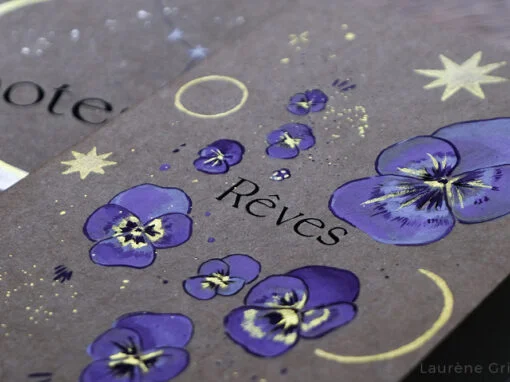 Carnets illustrés Carnets illustrés