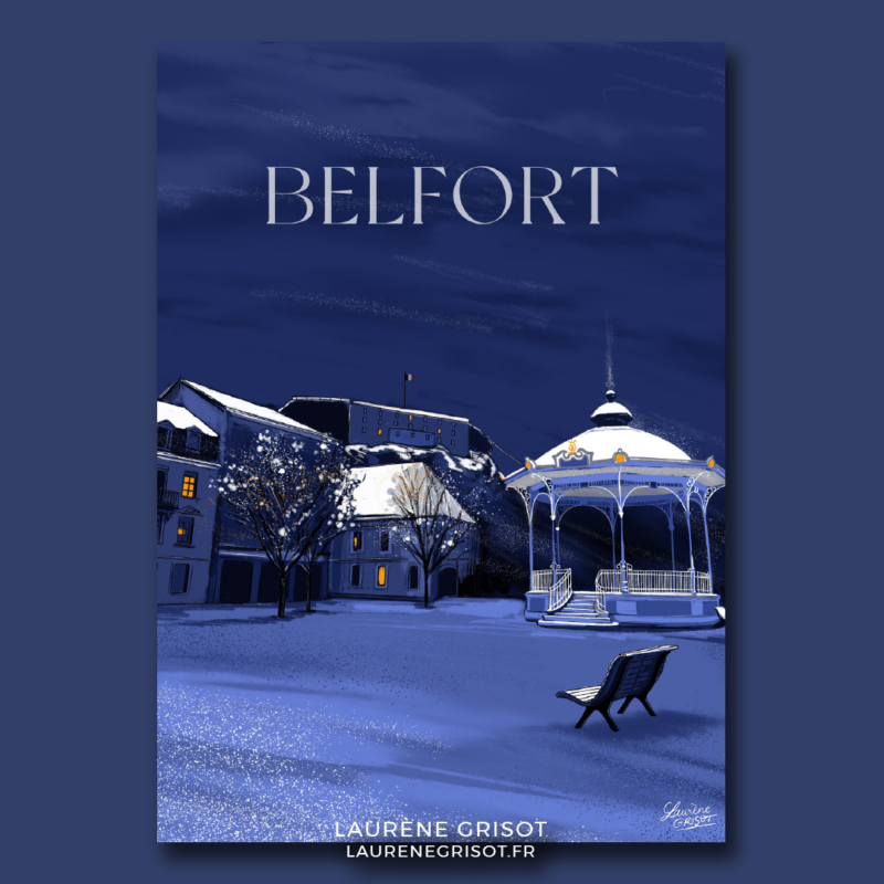 Belfort – Image 2