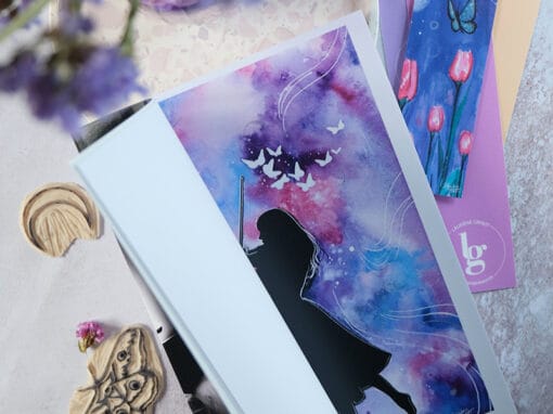 Les Fragments – roman