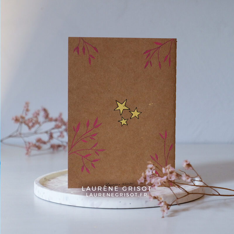 Carnet cerises – Image 3