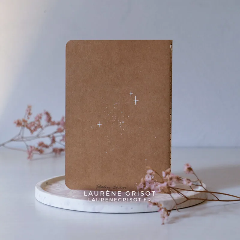 Carnet "à la plage" – Image 3
