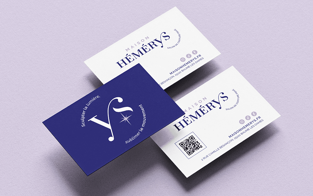 Maison Hémérys