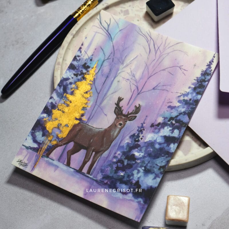 Cerf