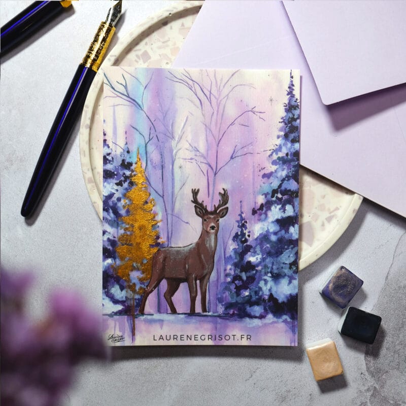 Cerf – Image 2