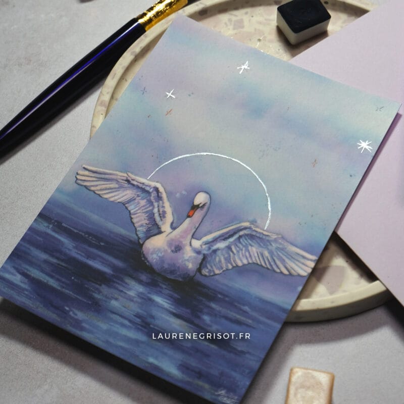 Cygne – Image 2