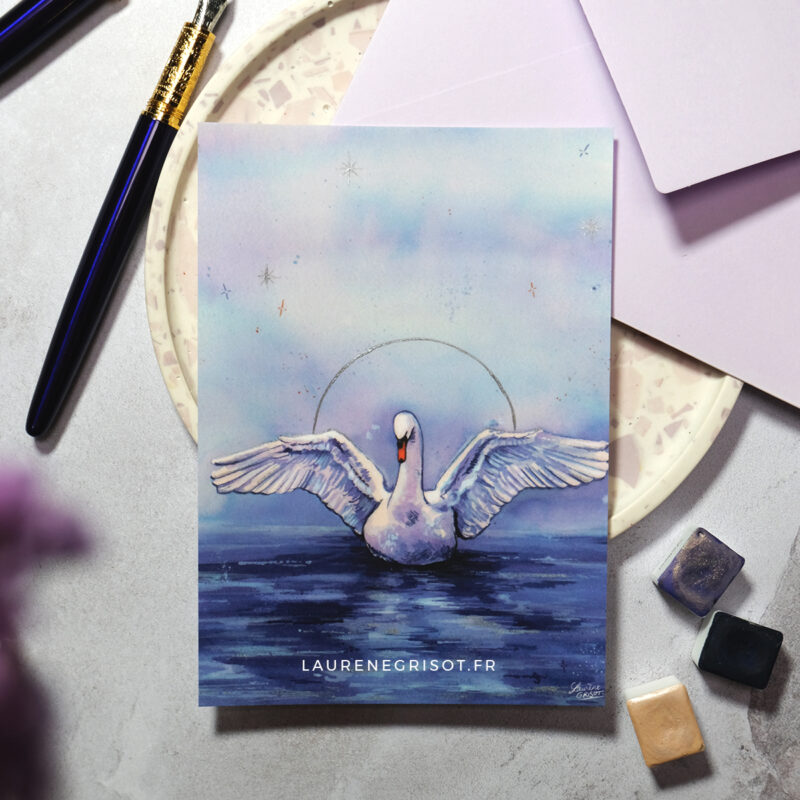 Cygne