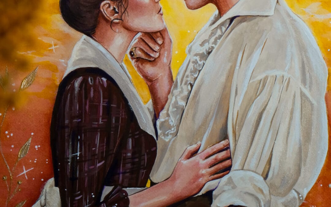 Collaboration Bridgerton – Netflix