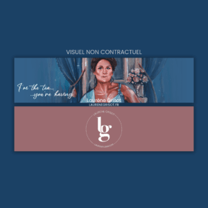 Violet Bridgerton (marque-page) -PRÉCOMMANDE