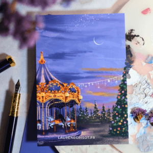 Carousel (carte)