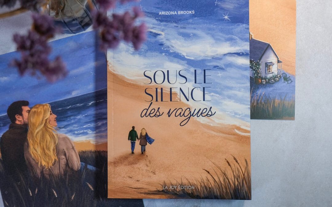 Sous le silence des vagues – roman