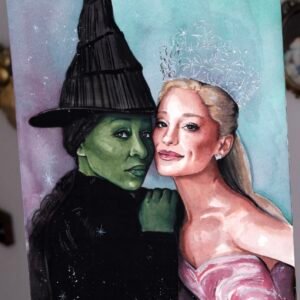 Wicked