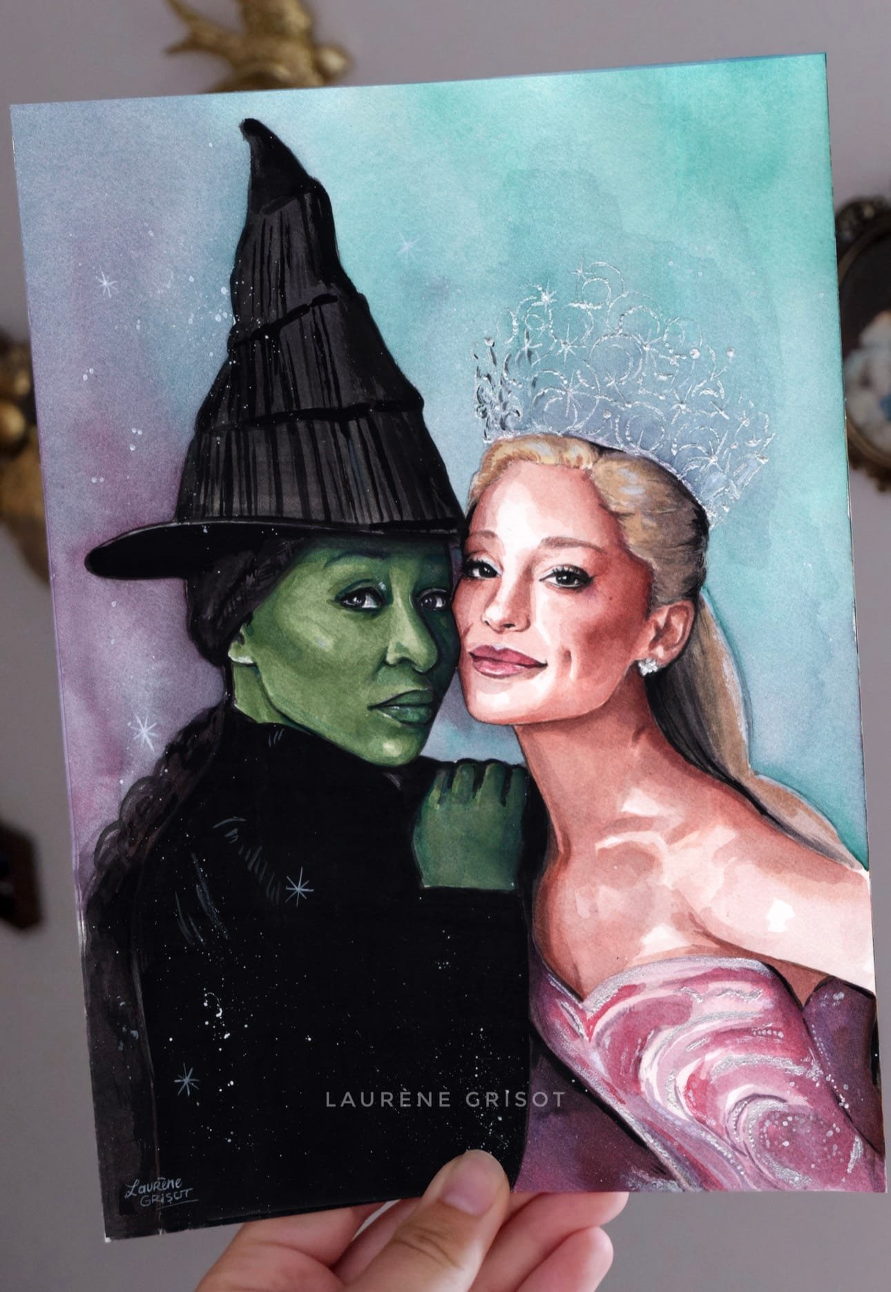 Wicked